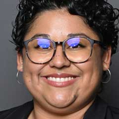 Wendy Romero