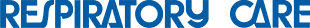 Respiratory Care logo