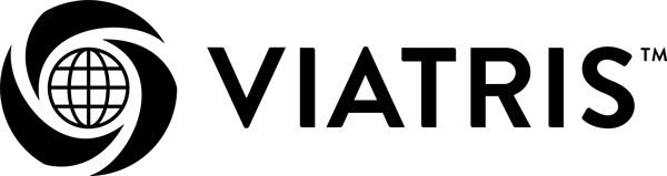 Viatris logo