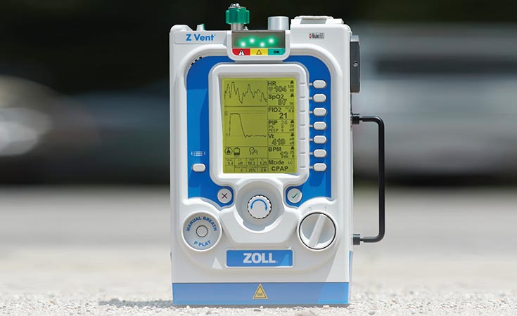 Zoll Medical