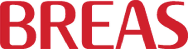 Breas logo