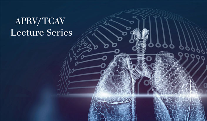 Science and Clinical Research of APRV using the TCAV Method