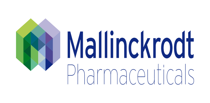 Mallinckrodt logo