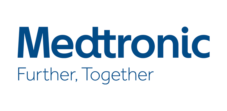 Medtronic logo