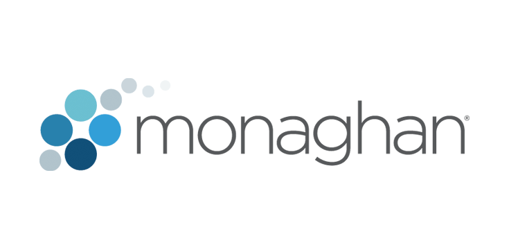 Monaghan logo