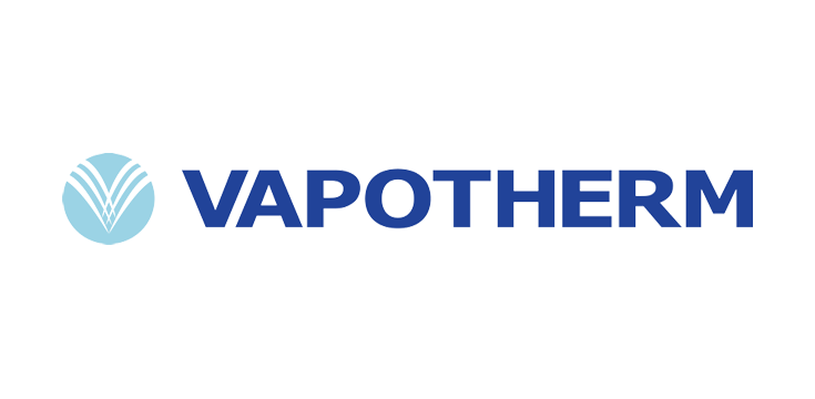 Vapotherm logo