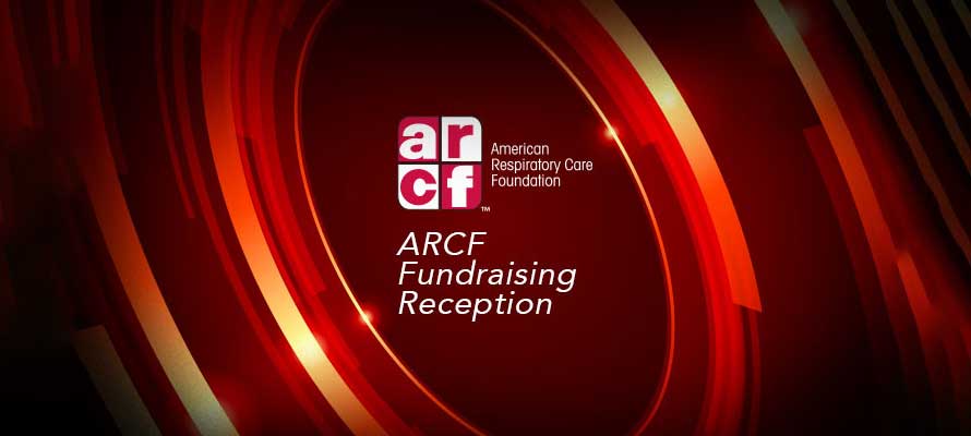 ARCF Fundraising Reception