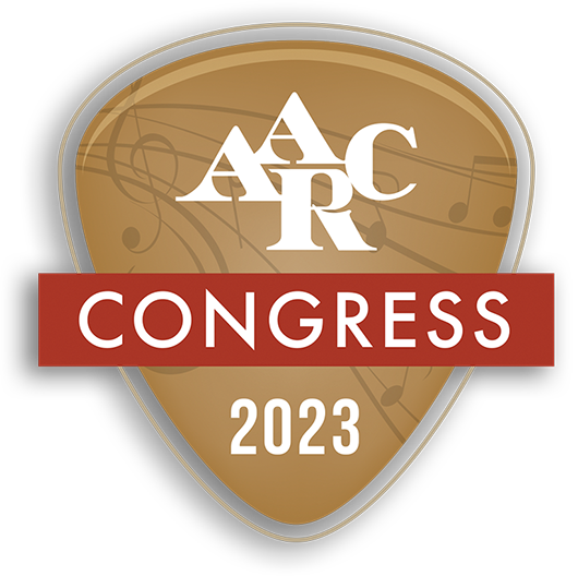 AARC Congress 2023