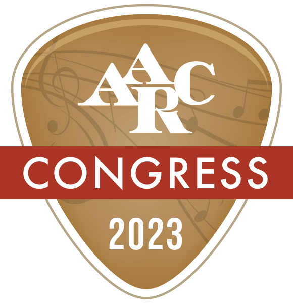 Congress 2023 logo