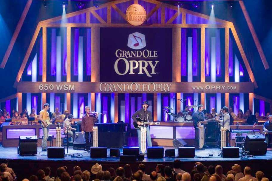 Grand Ole Opry