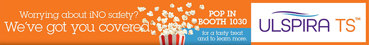 Airgas Therapeutics banner ad