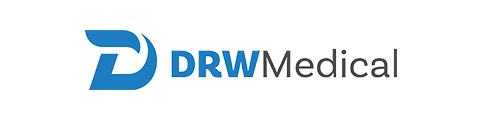 DRW Medical logo