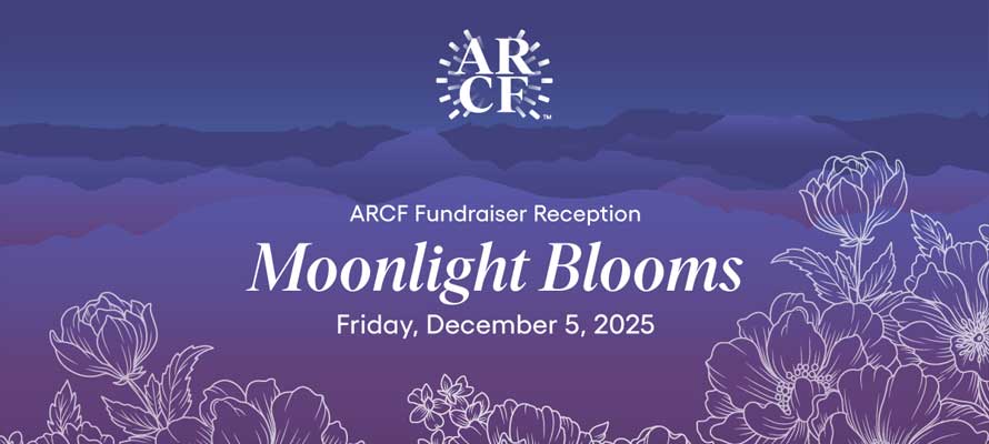 ARCF Fundraiser Reception