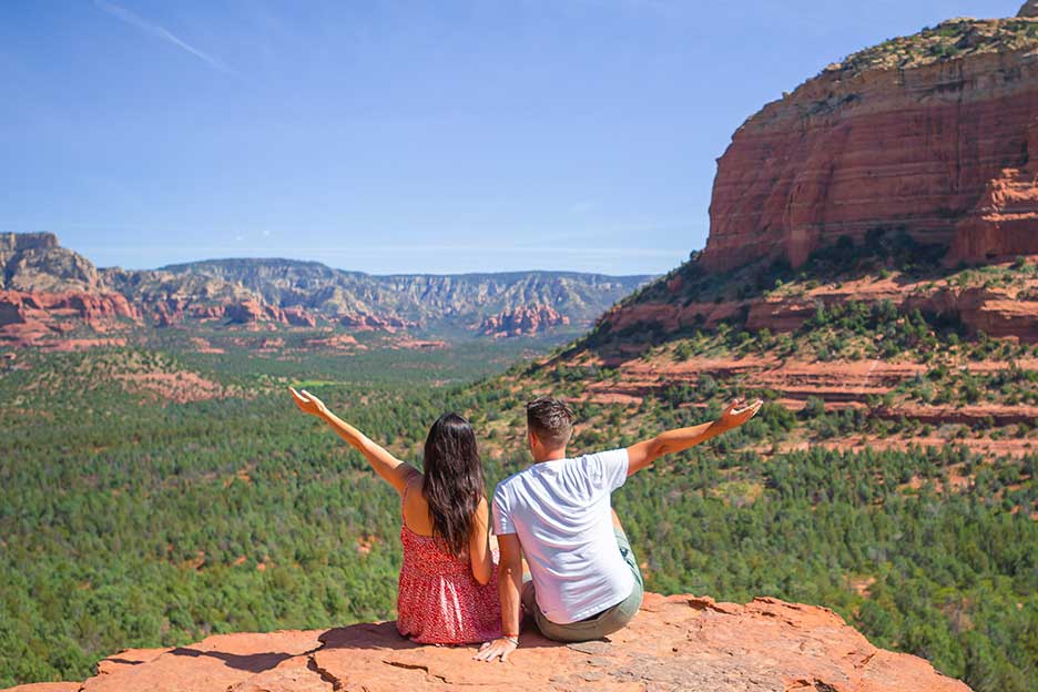 Devil’s Bridge Trail