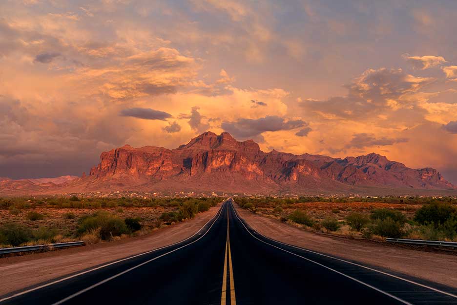 Phoenix Highway