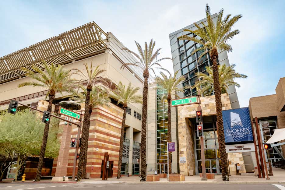 Phoenix Convention Center