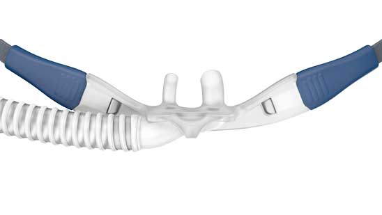 Fisher & Paykel Optiflow Duet photo