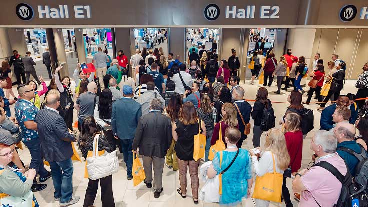 AARC Congress 2025 exhibitors