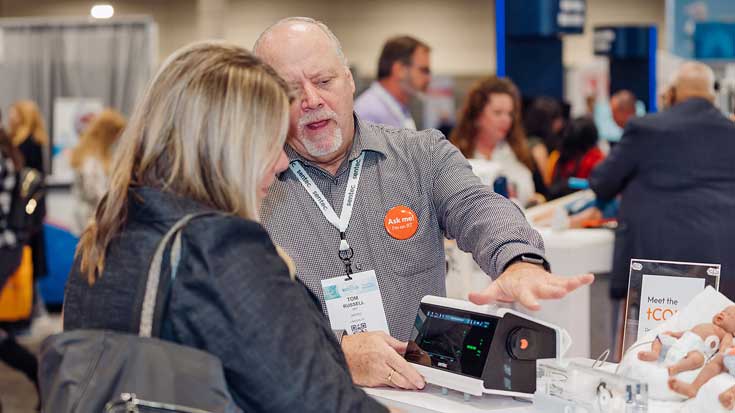 AARC Congress 2025 exhbitors