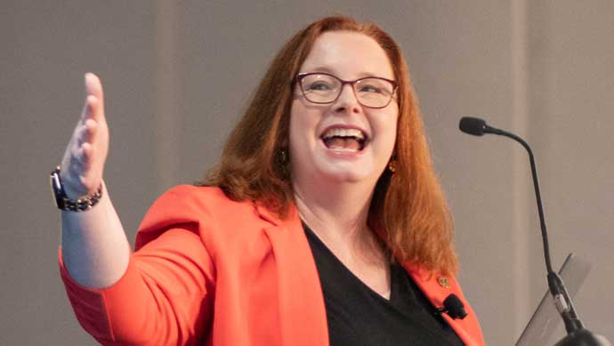 AARC Congress people