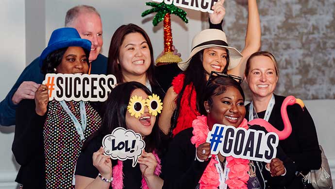 AARC Congress people