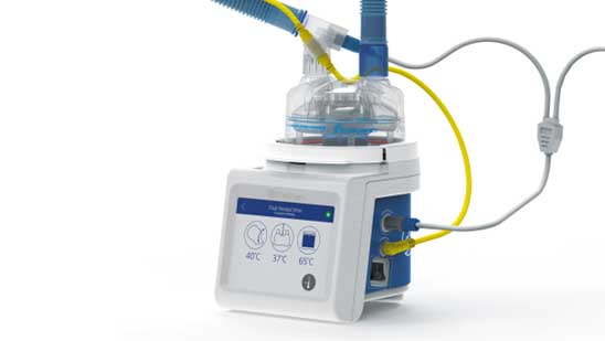 Flexicare, Inc. FL10000U Respiratory Humidifier photo