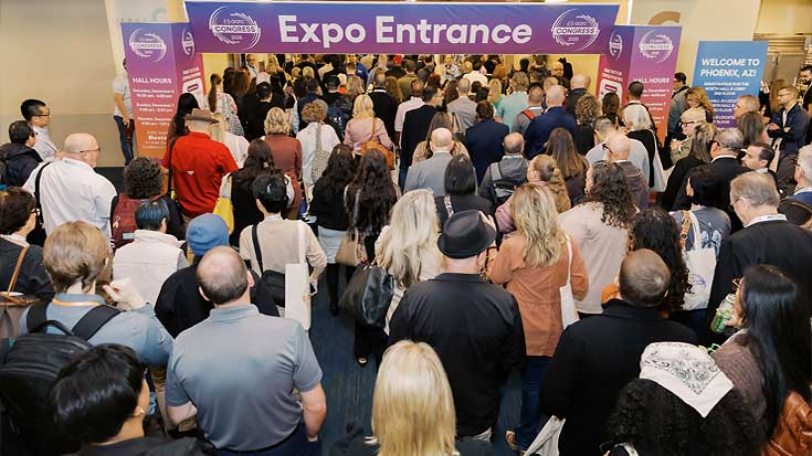 AARC Congress 2026 exhbitors