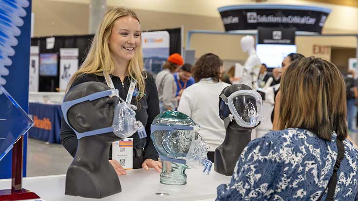 AARC Congress 2026 exhibitors