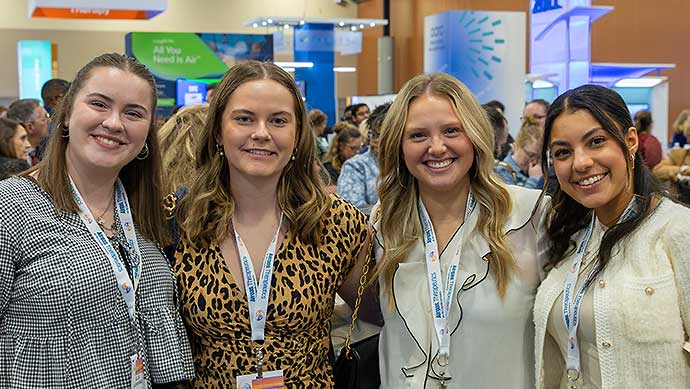 AARC Congress people