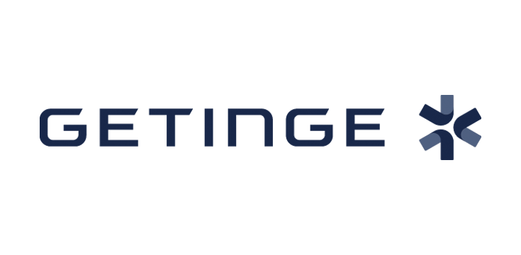 Getinge logo