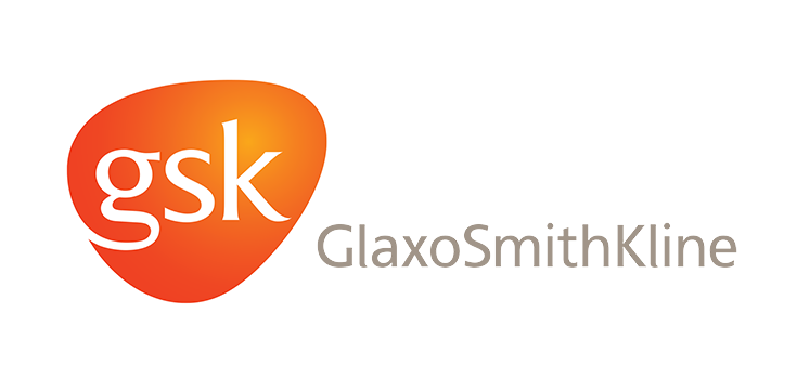 GSK logo