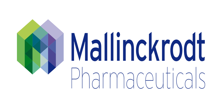 Mallinckrodt logo