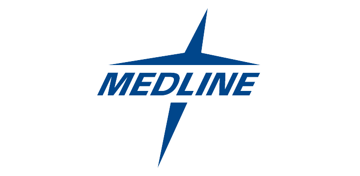 Medline logo