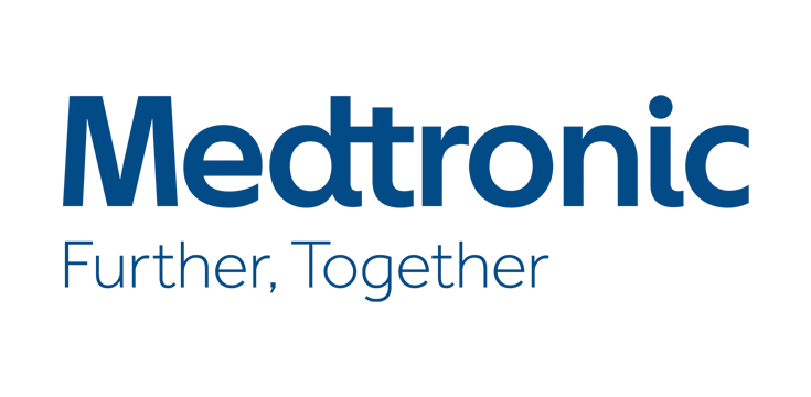 Medtronic logo