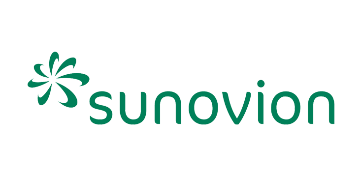 Sunovion logo