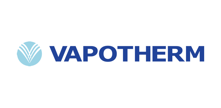 Vapotherm logo