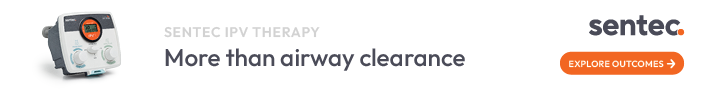 Sentec banner ad