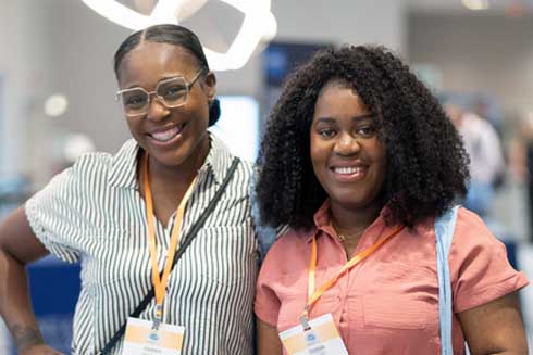 AARC Summer Forum 2023 people