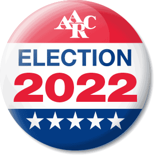 AARC Elections 2022