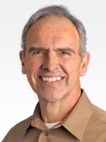 Robert Harwood