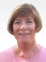 Susan Pilbeam