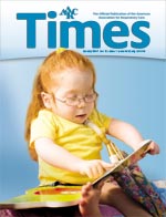 January 2007 AARC Times