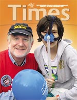 January 2010 AARC Times