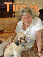 January 2012 AARC Times