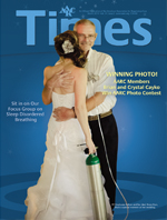 March 2013 AARC Times