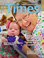 August 2016 AARC Times