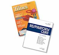 AARC Times and Respiratory Care Journal AARC Times and Respiratory Care Journal