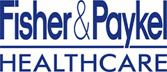 Fisher & Paykel Logo
