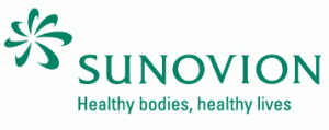 Sunovion Logo