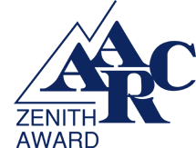 AARC Zenith Award